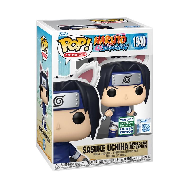 Sasuke Uchiha