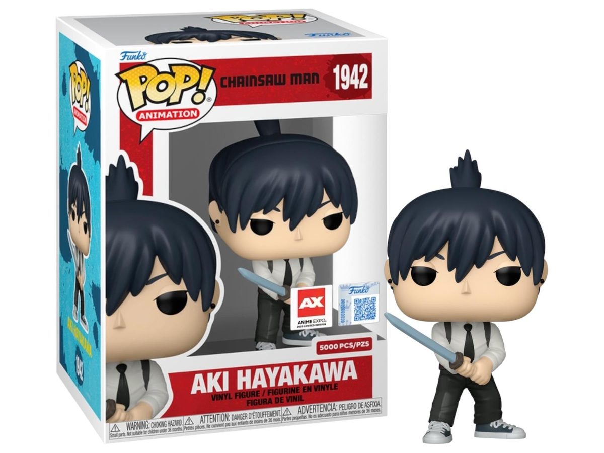 Aki Hayakawa