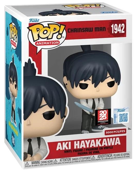 Aki Hayakawa