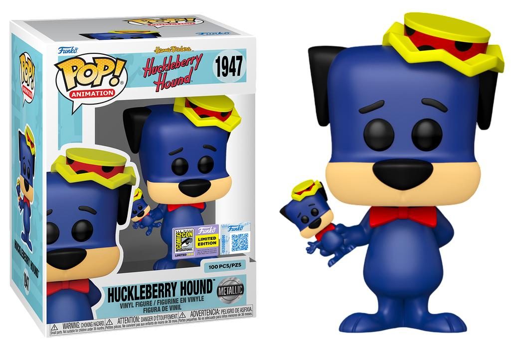 Huckleberry Hound