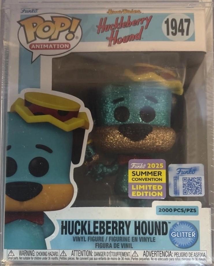 Huckleberry Hound