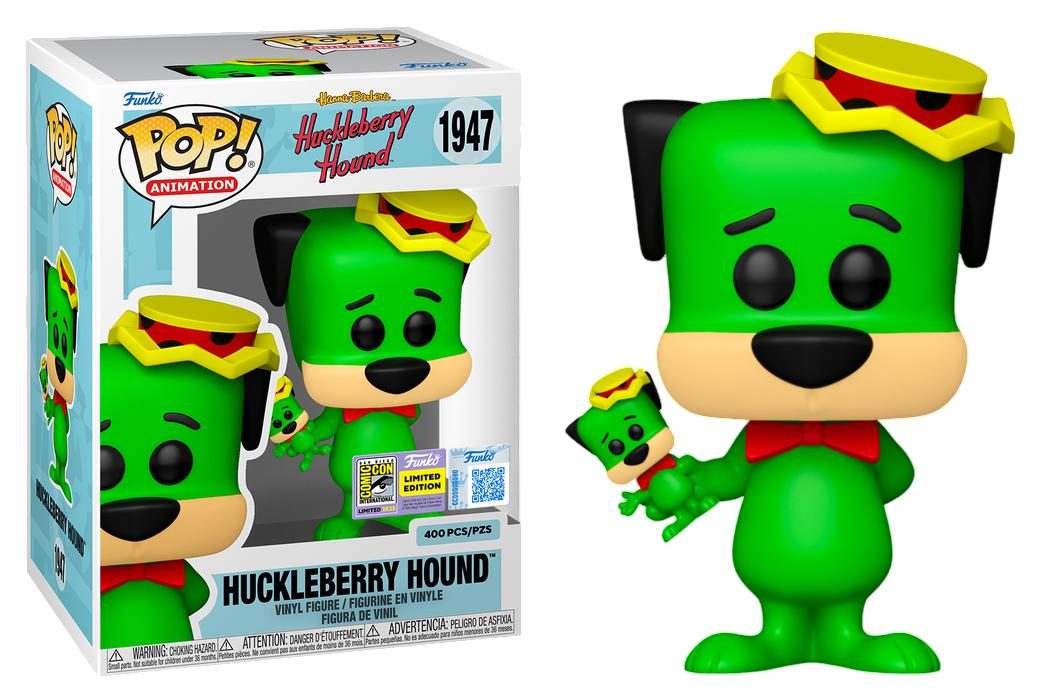 Huckleberry Hound