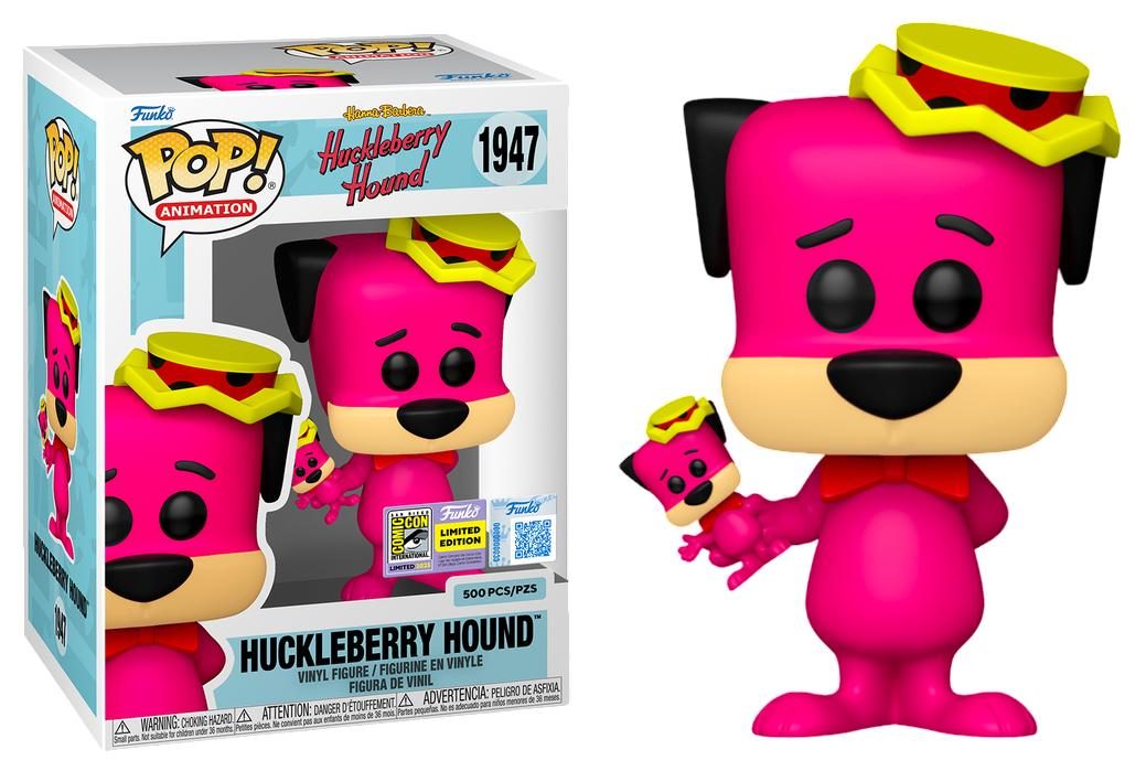 Huckleberry Hound