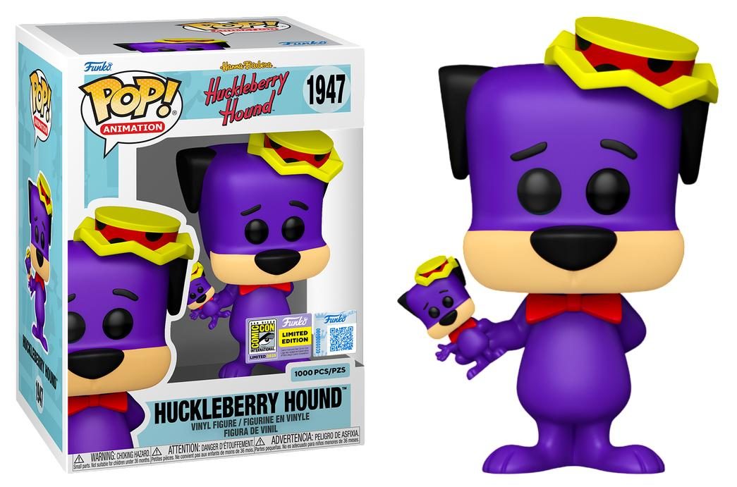 Huckleberry Hound