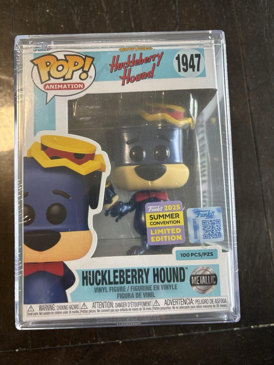 Huckleberry Hound