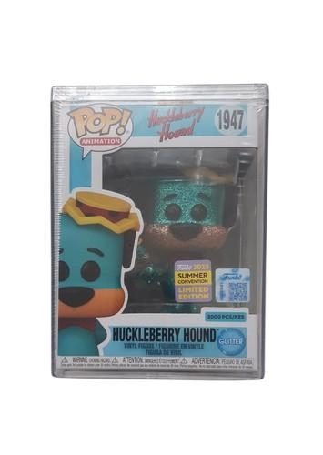Huckleberry Hound