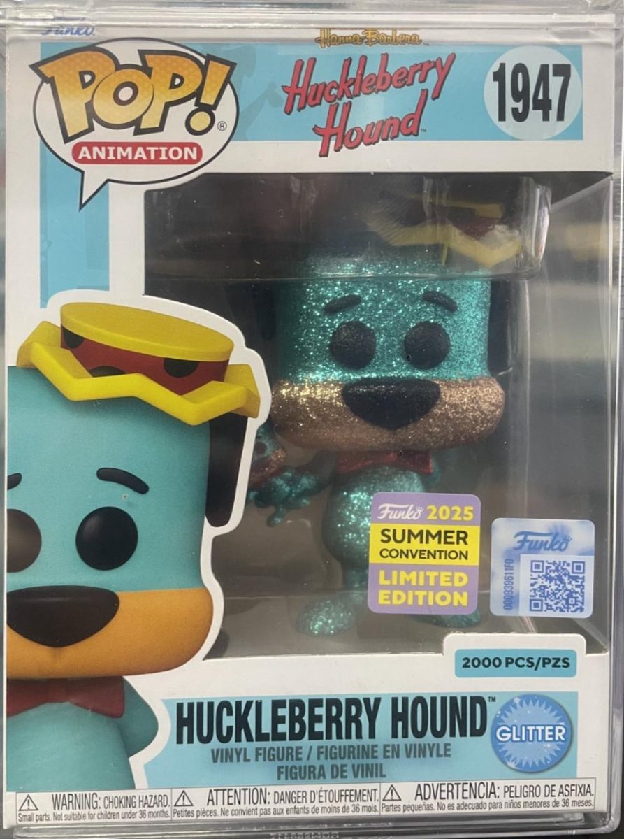 Huckleberry Hound