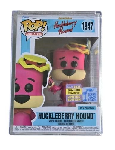Huckleberry Hound
