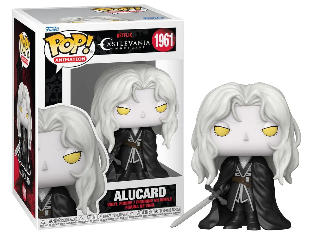 Alucard