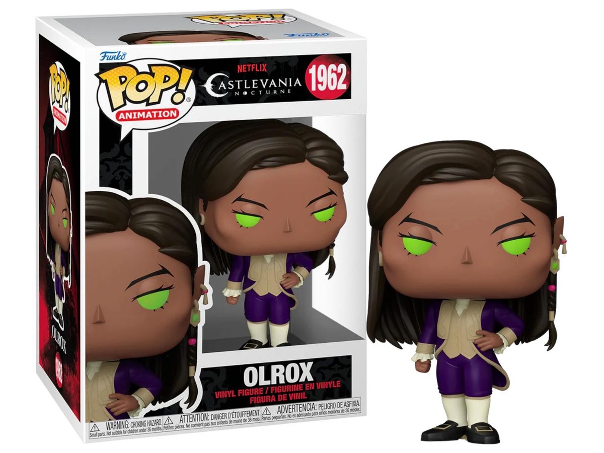 Olrox