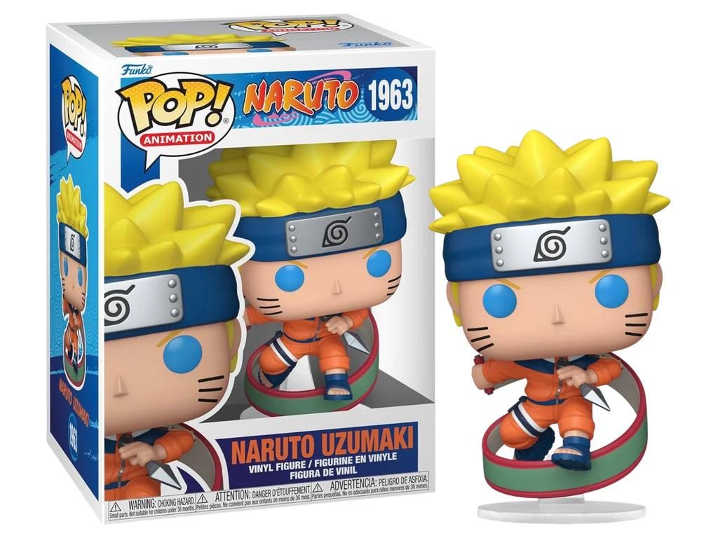 Naruto Uzumaki