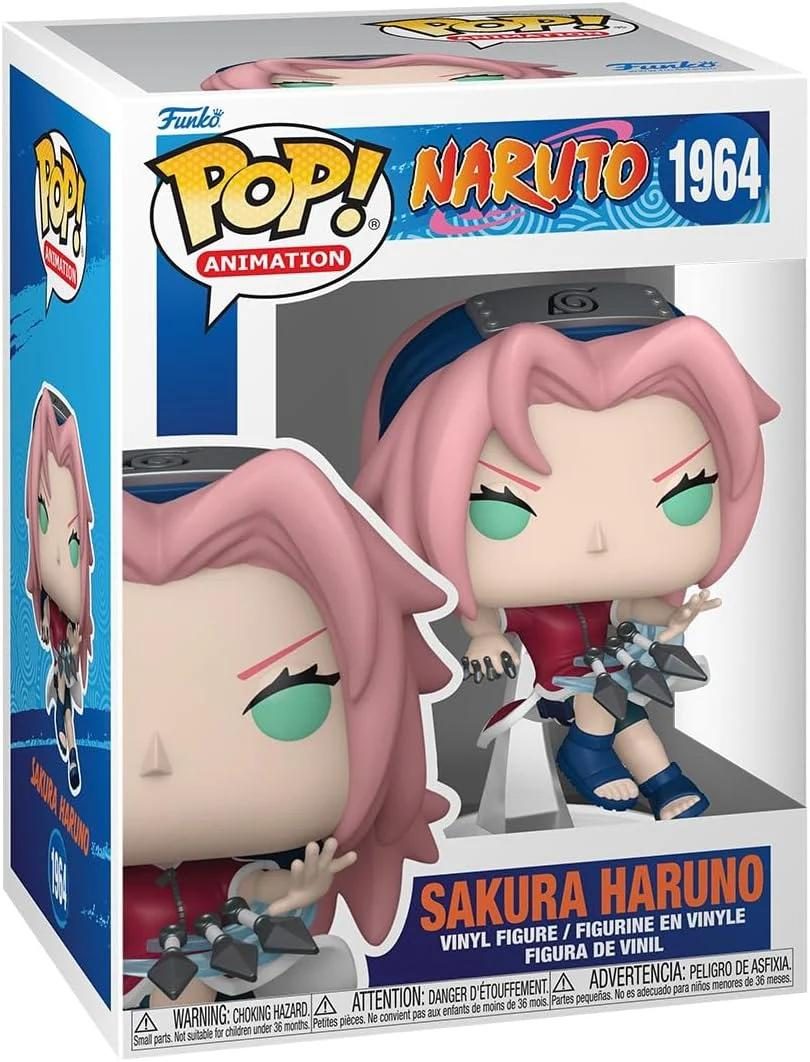 Sakura Haruno