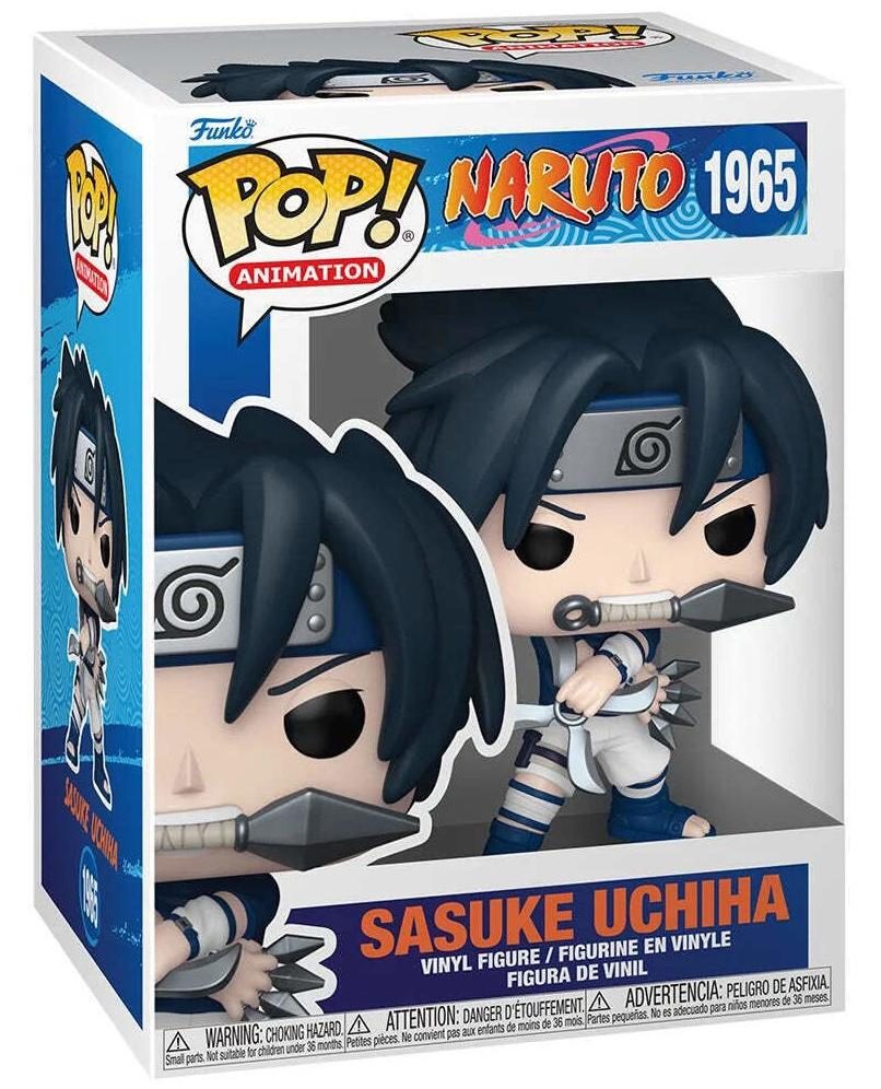 Sasuke Uchiha