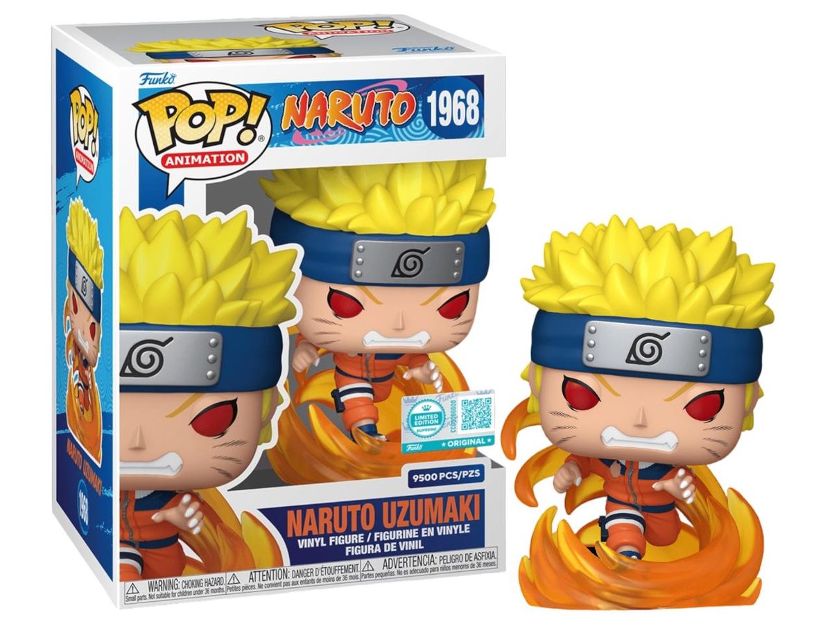 Naruto Uzumaki