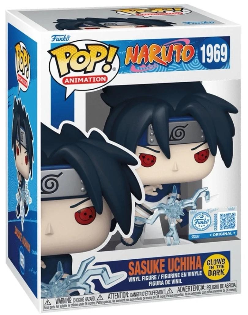 Sasuke Uchiha