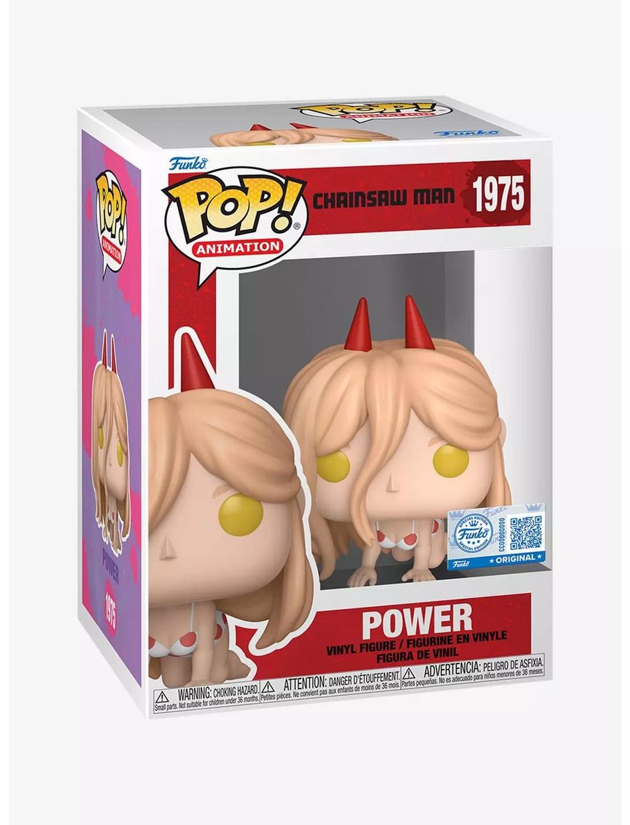 Power