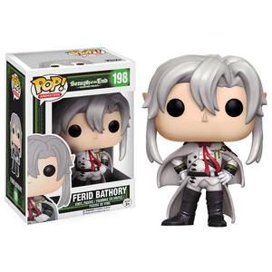 Ferid Bathory