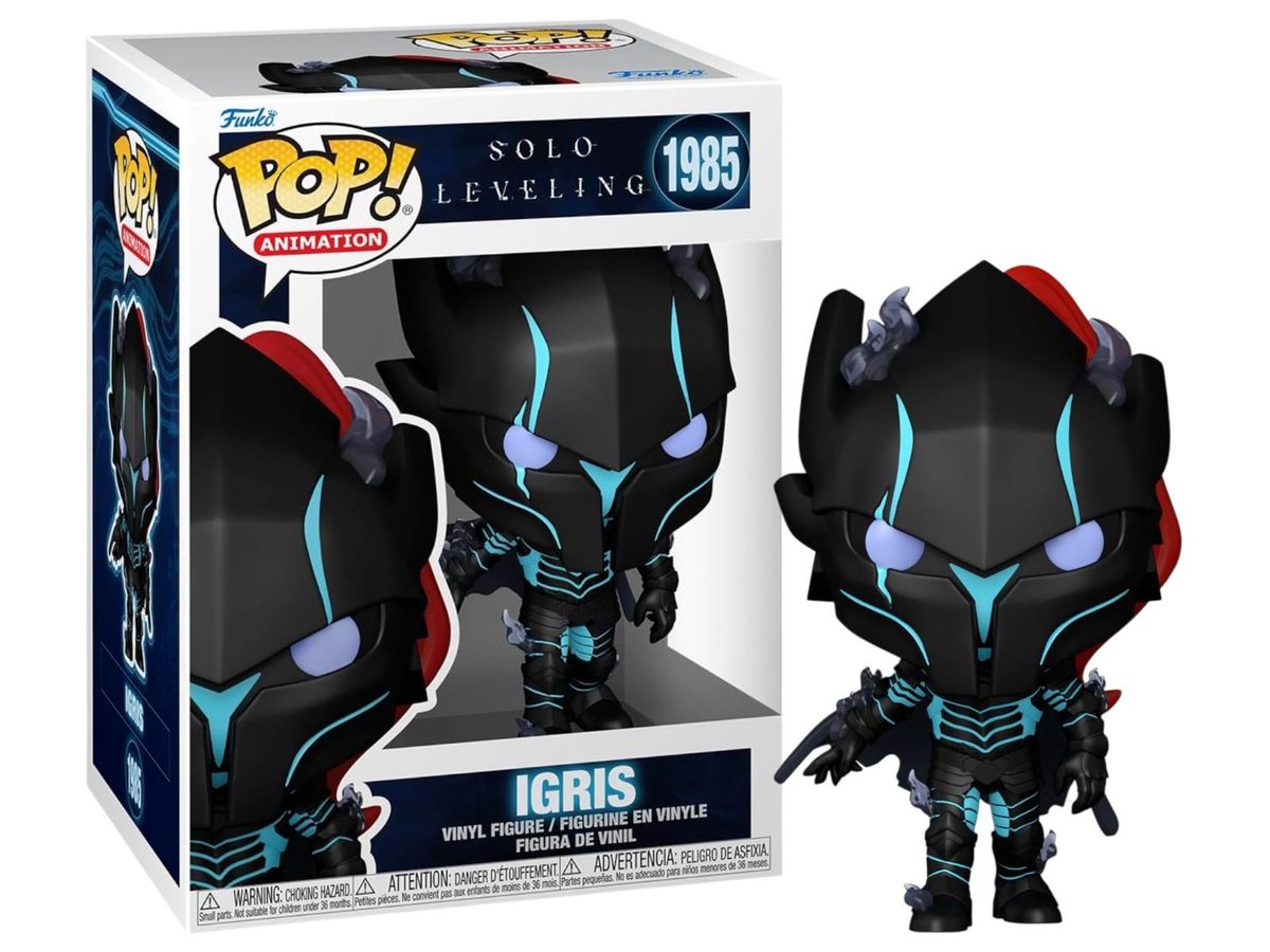 Igris