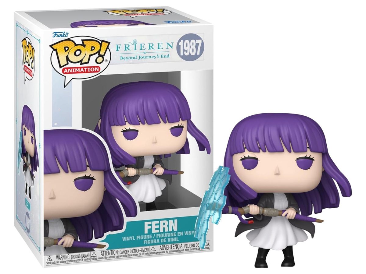 Fern