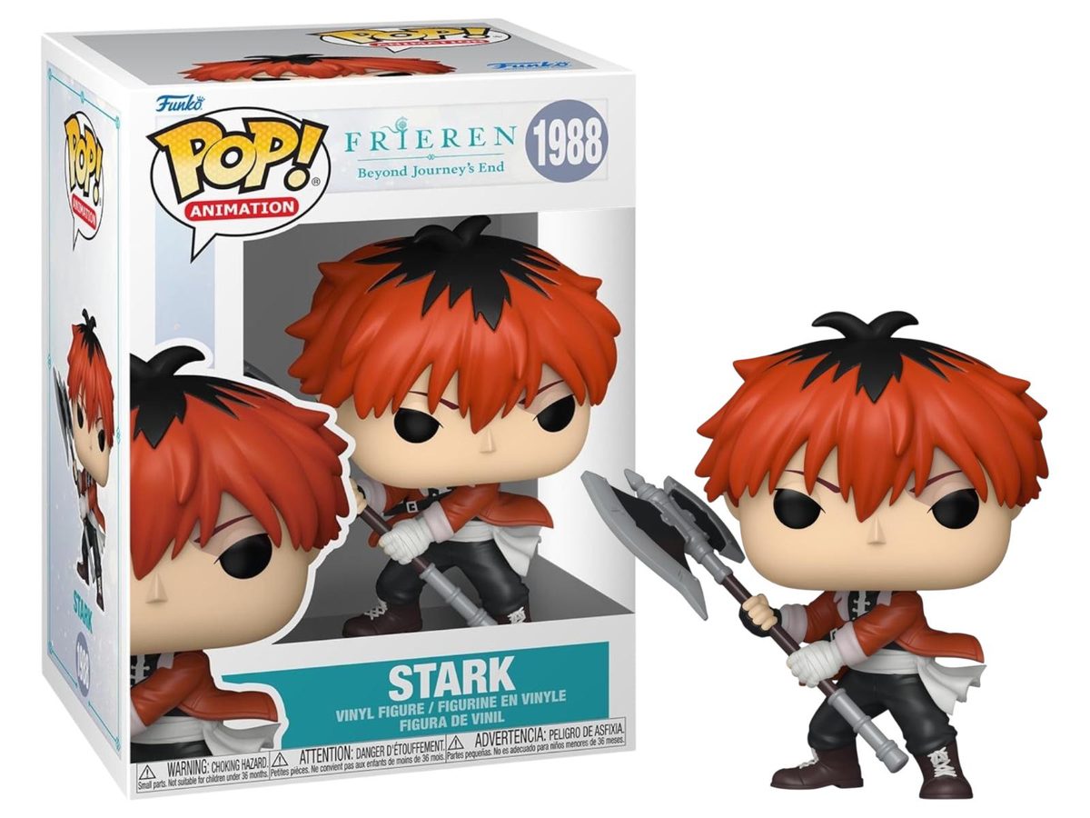Stark