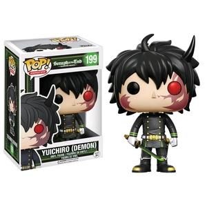 Yuichiro Demon