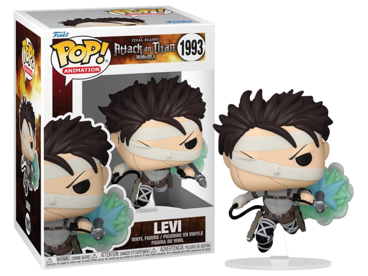 Levi