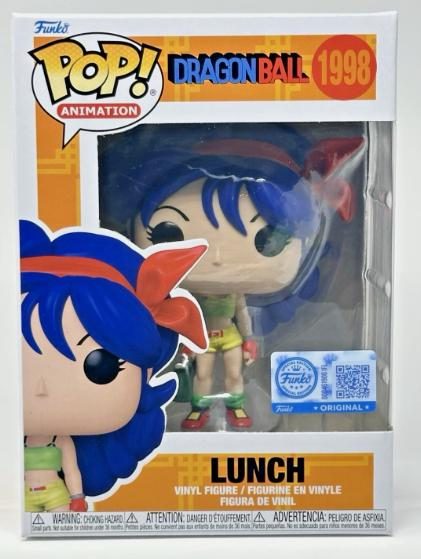Lunch