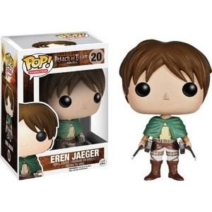 Eren Jaeger