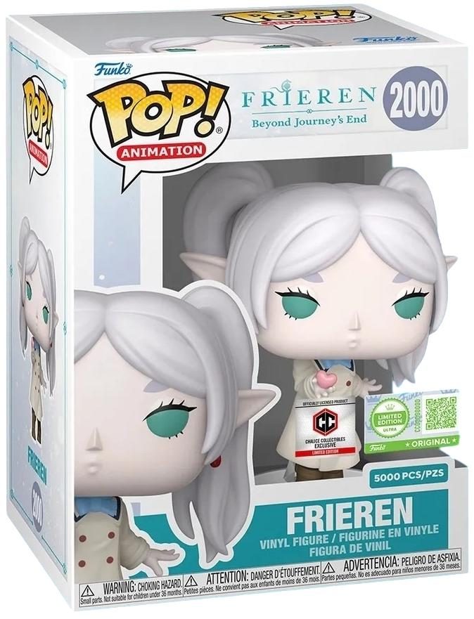 Frieren