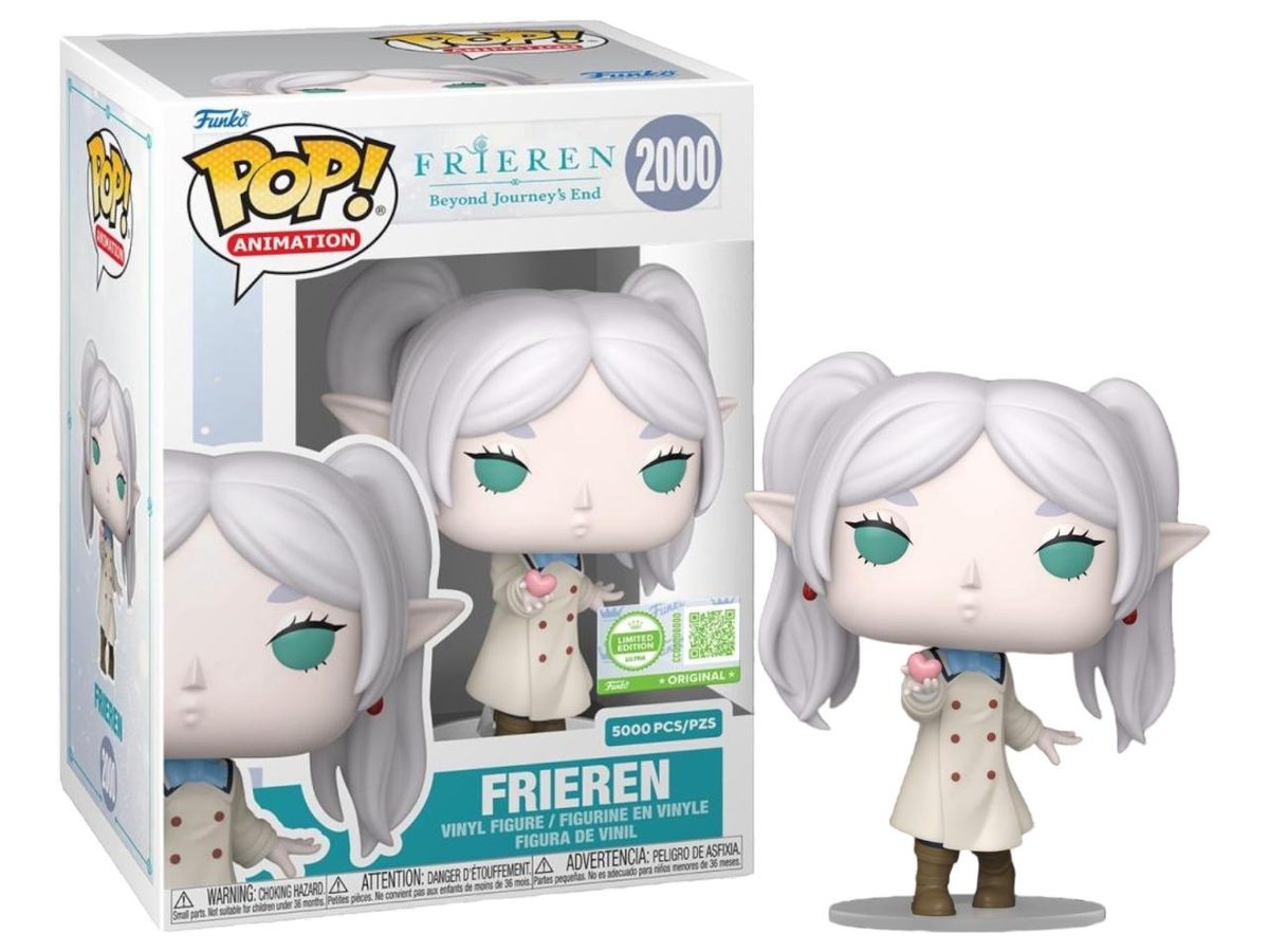 Frieren