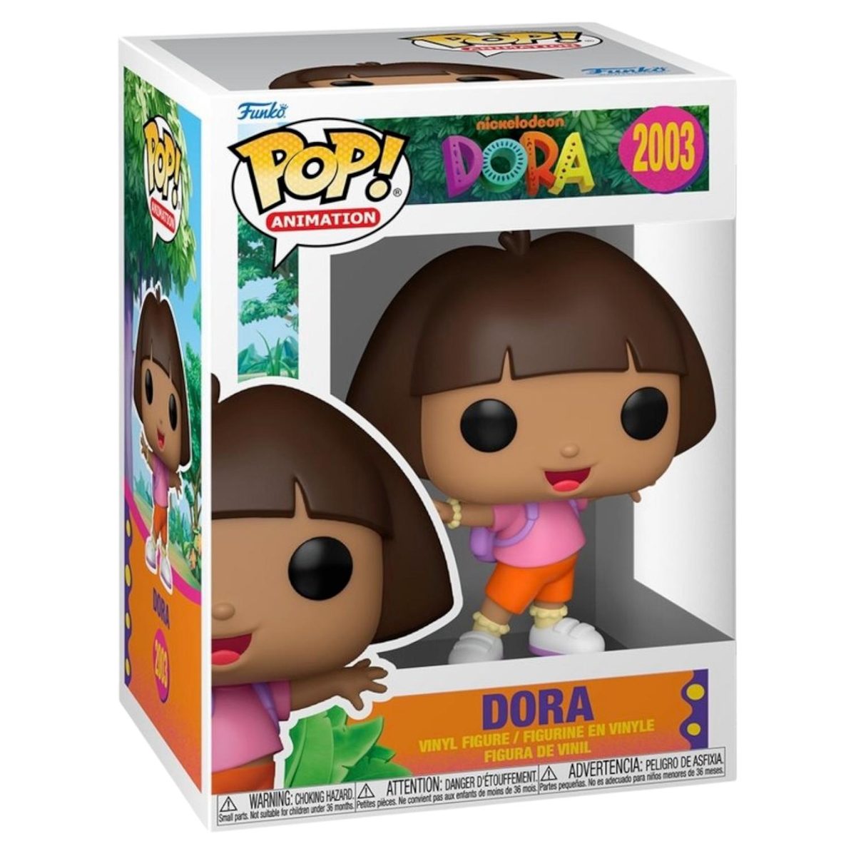 Dora