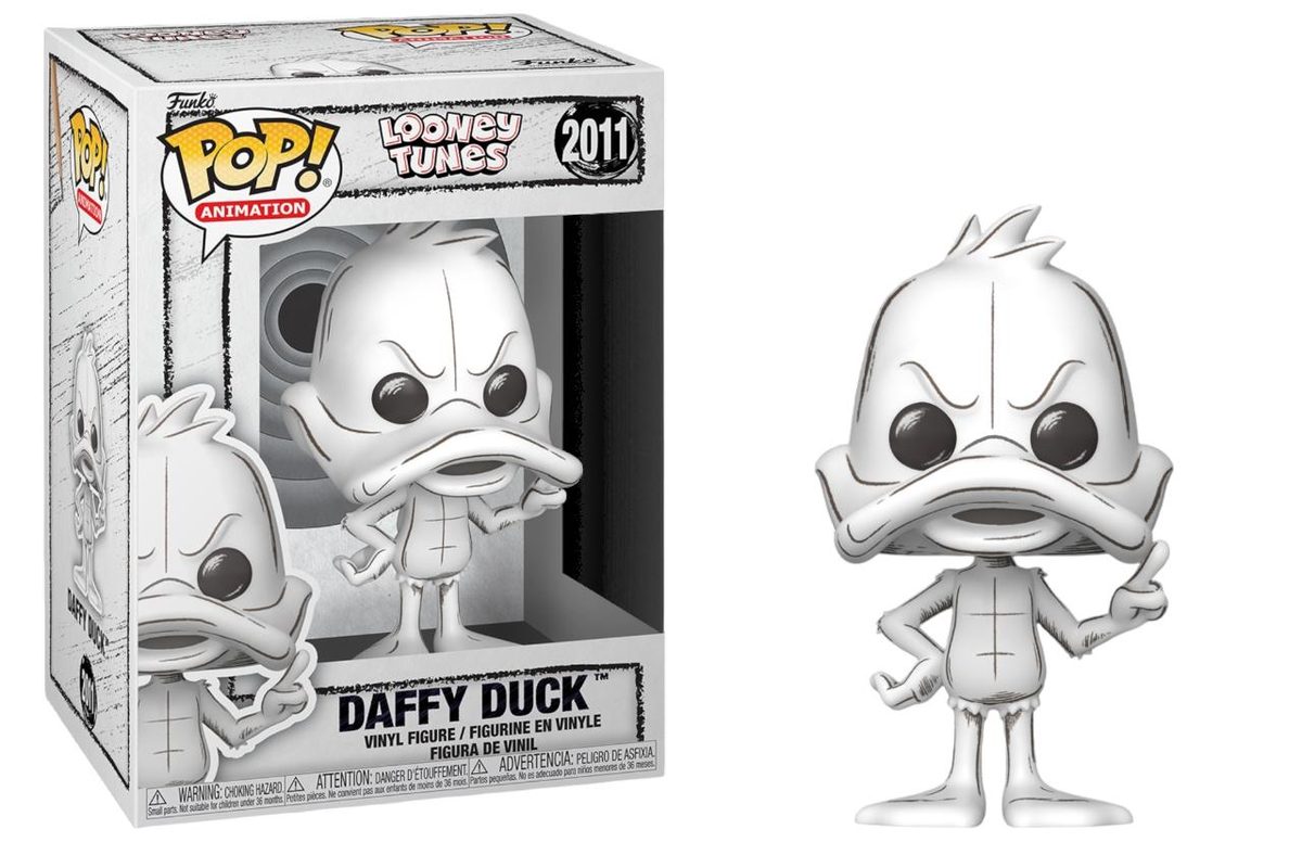 Daffy Duck