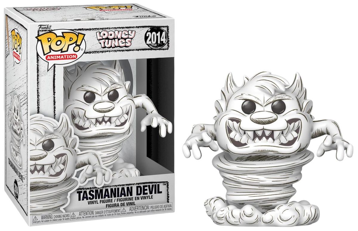 Tasmanian Devil