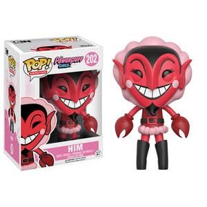 Him