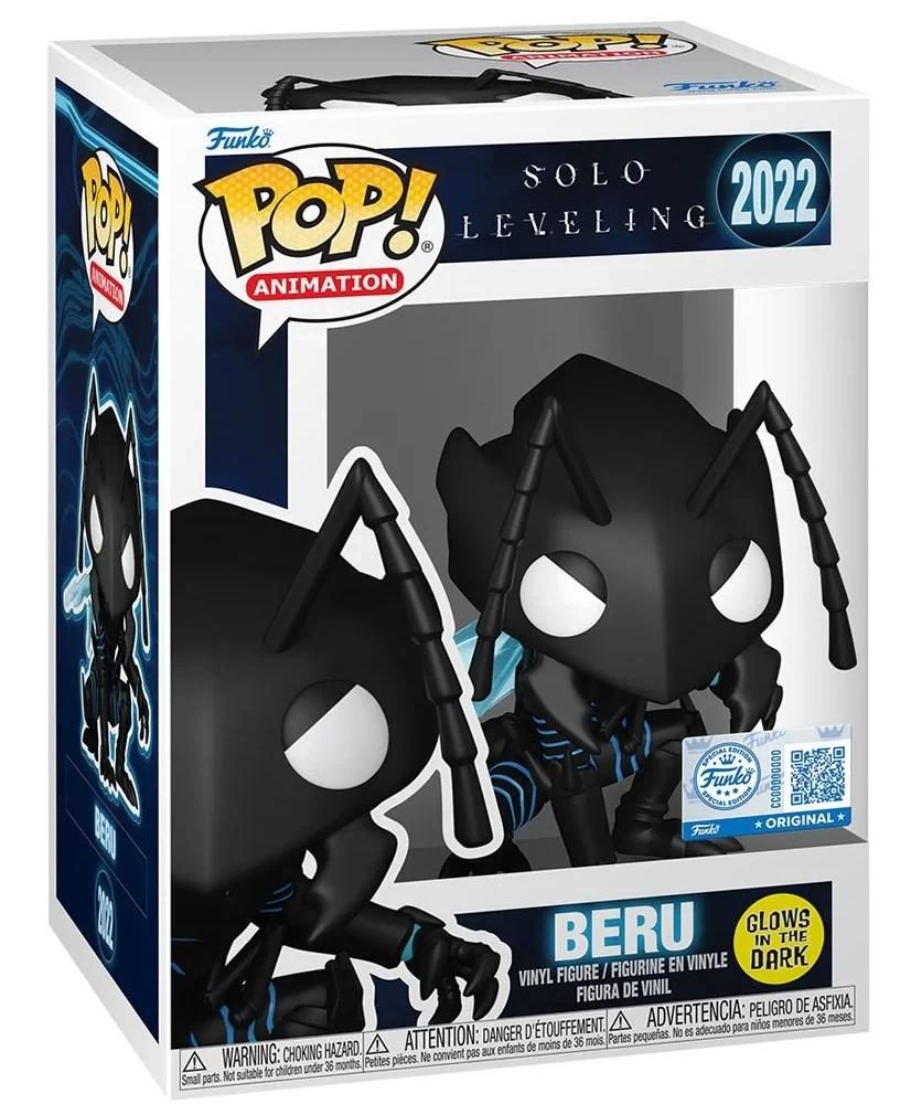 Beru