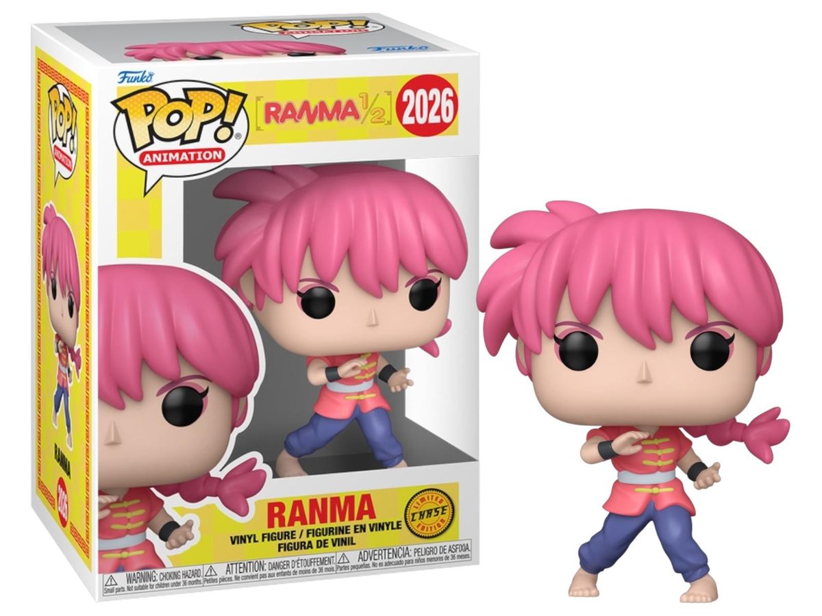 Ranma