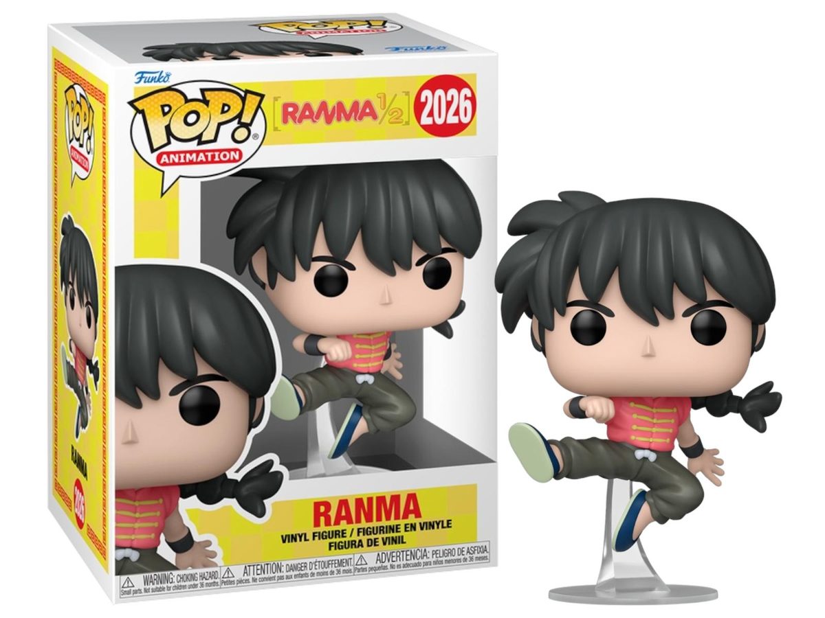 Ranma