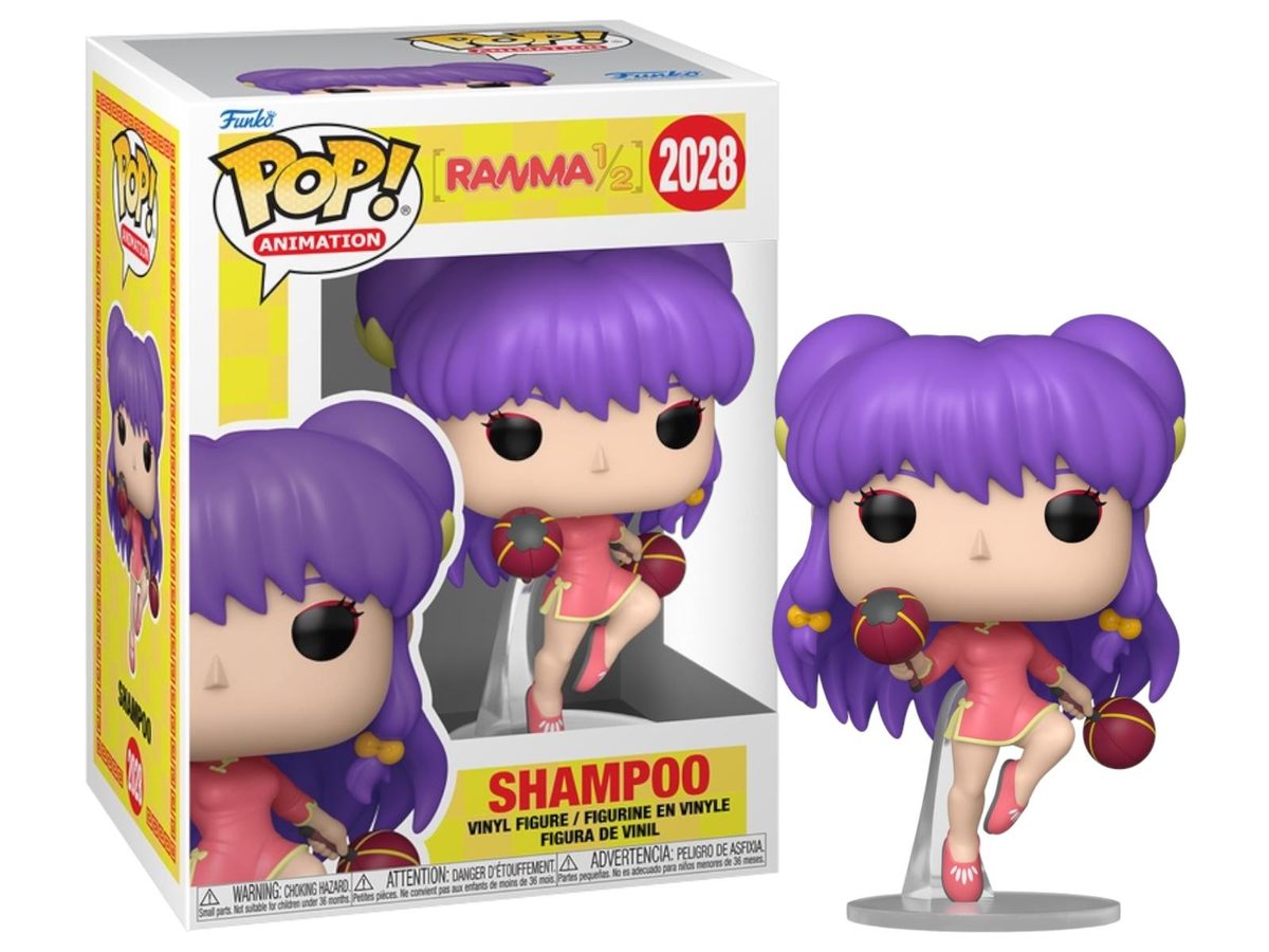Shampoo