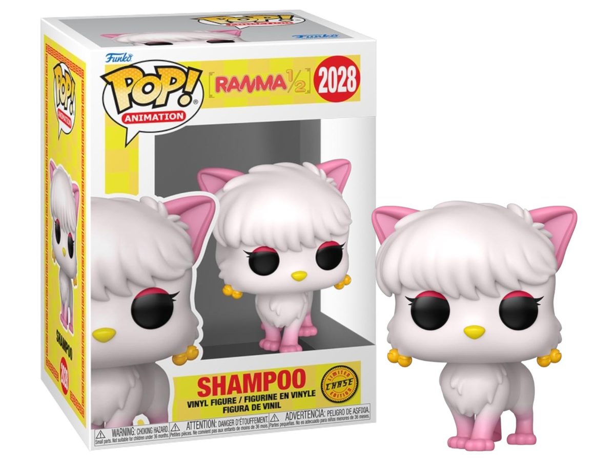 Shampoo