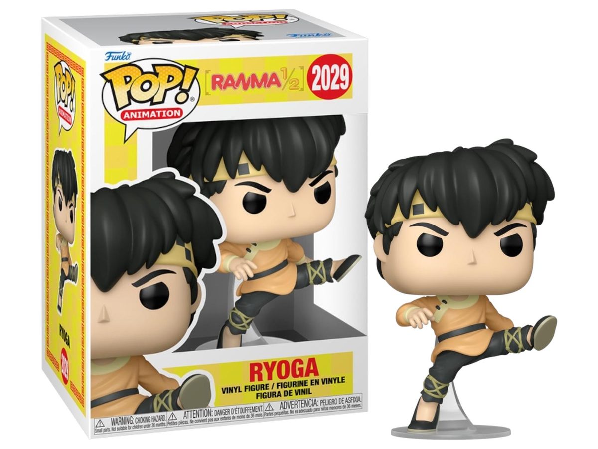 Ryoga
