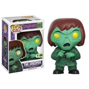The Creeper