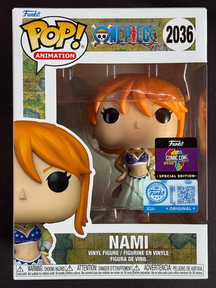 Nami