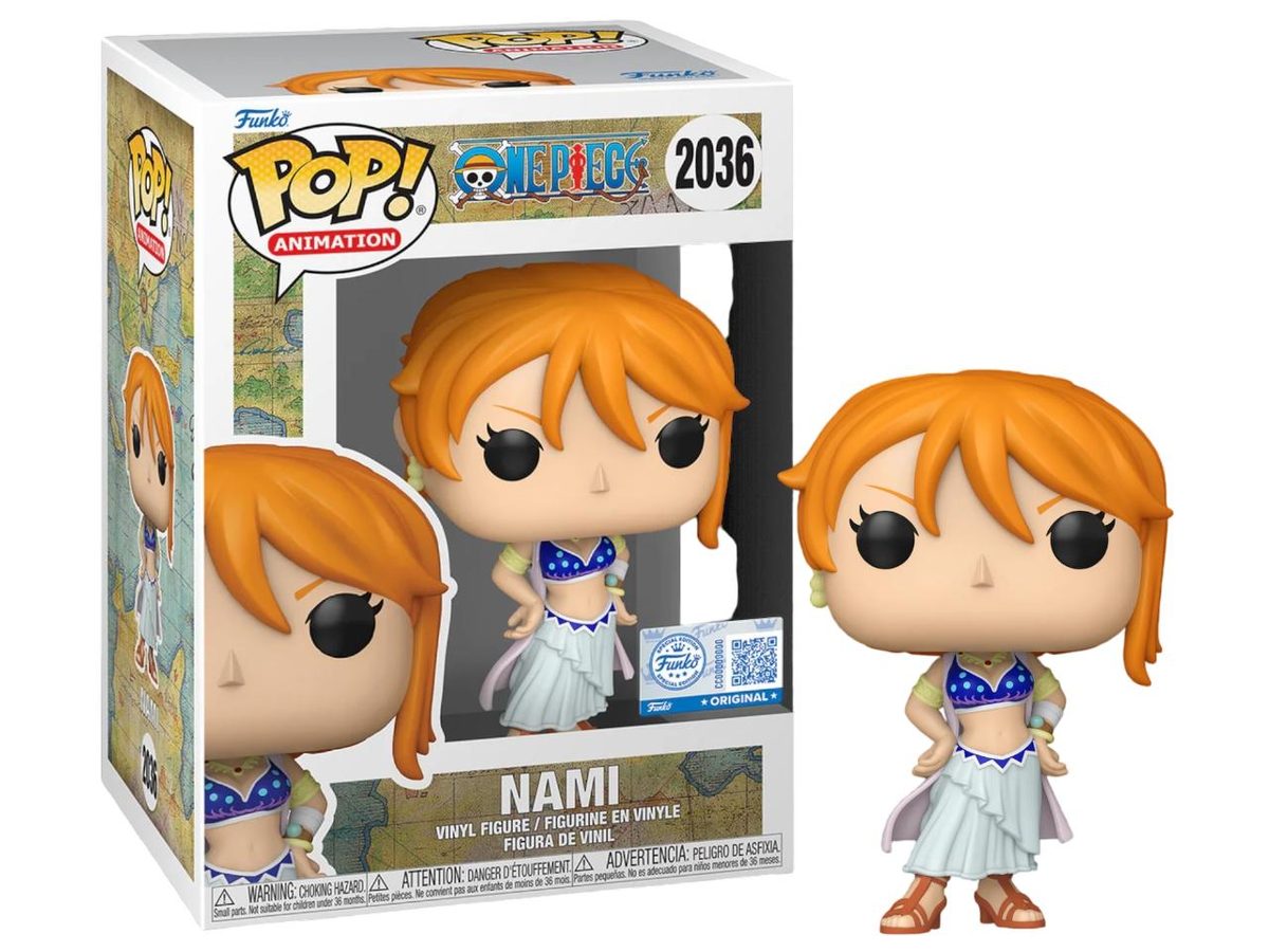 Nami