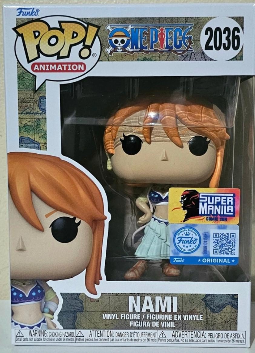 Nami