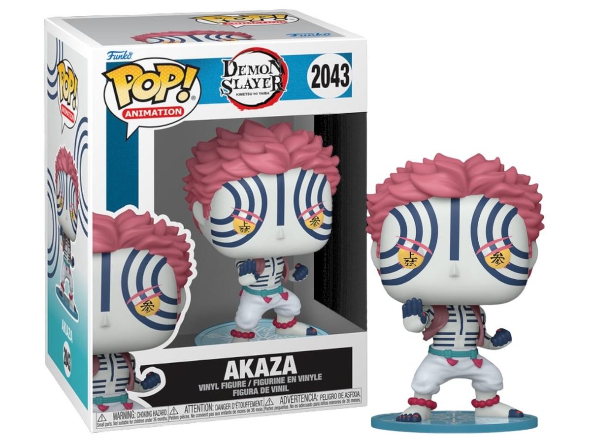 Akaza
