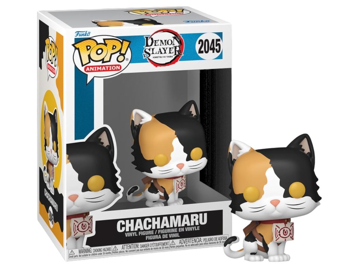 Chachamaru