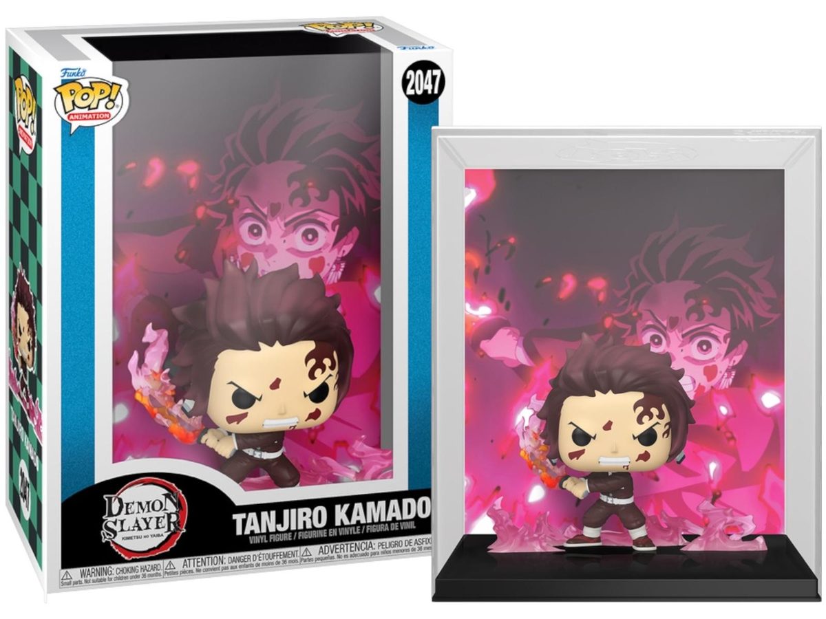 Tanjiro Kamado
