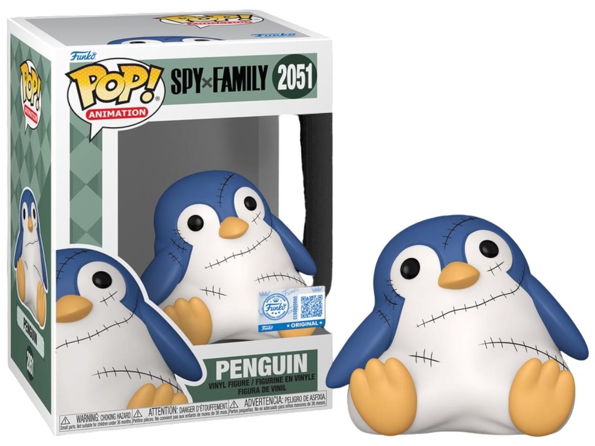 Penguin