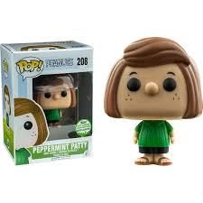 Peppermint Patty