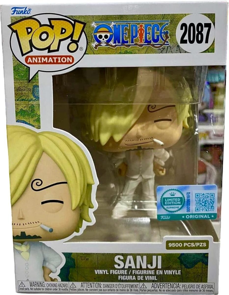 Sanji